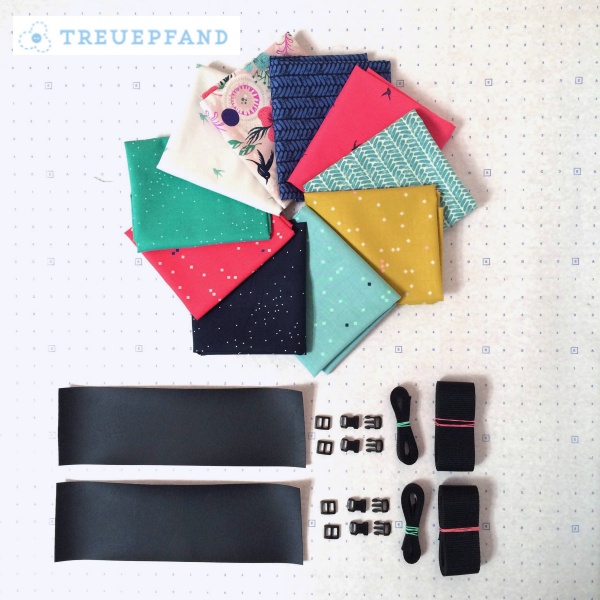 Bloggeburtstag | Verlosung DIY Set Kameraband - RheinHerztElbe.de