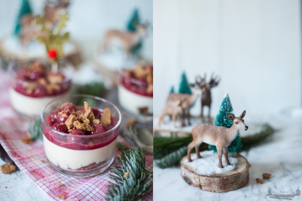 schokoladenmousse mit spekulatius rheinherztelbe | create yourself a merry Christmas